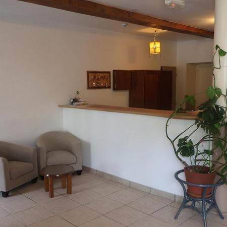Solfe Backpacker Hostel Luz-Saint-Sauveur Kültér fotó