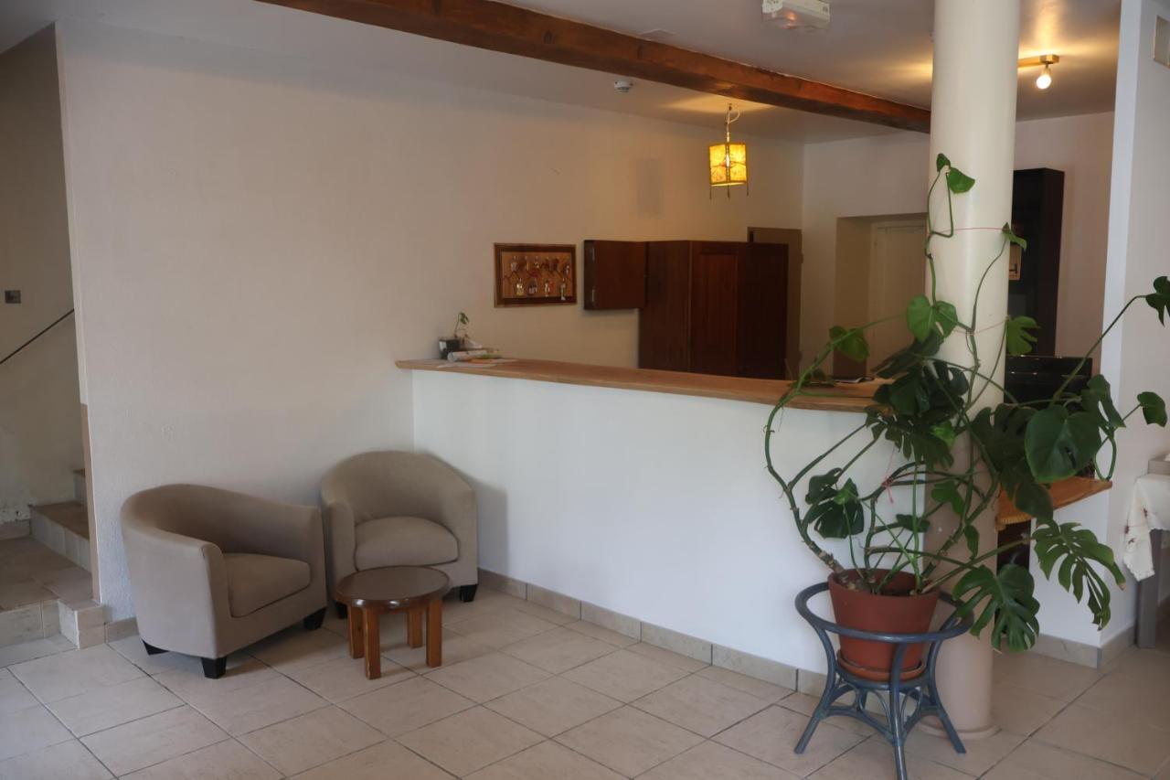 Solfe Backpacker Hostel Luz-Saint-Sauveur Kültér fotó