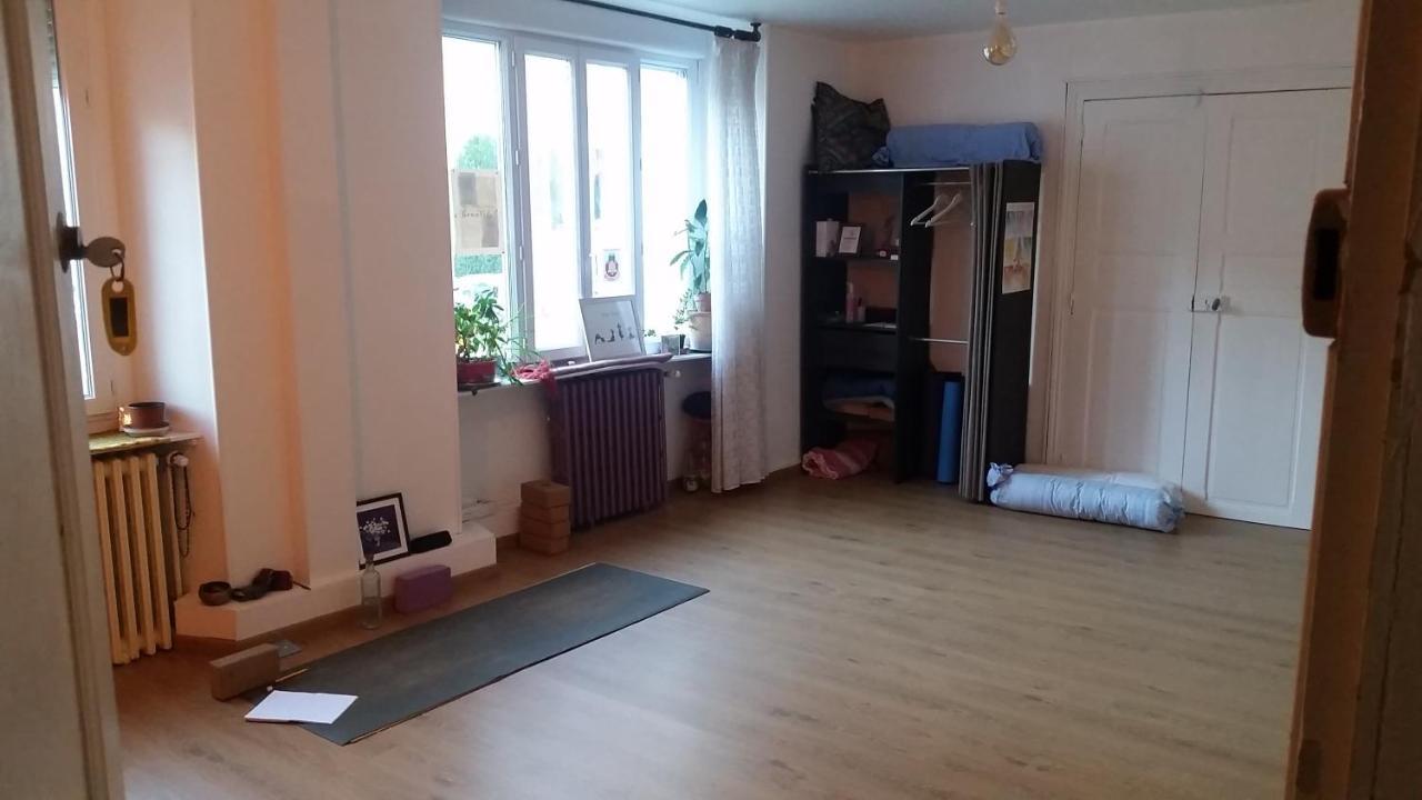 Solfe Backpacker Hostel Luz-Saint-Sauveur Kültér fotó