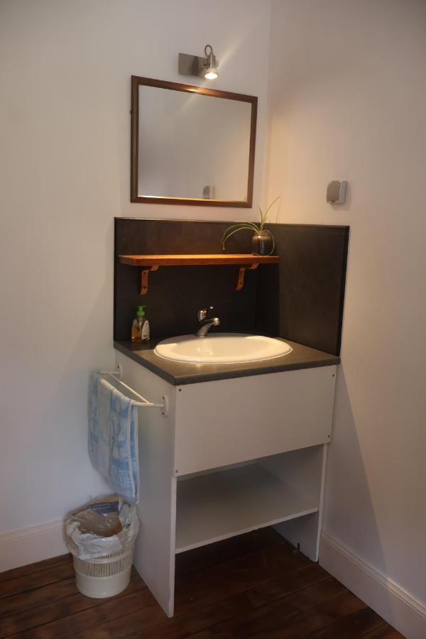 Solfe Backpacker Hostel Luz-Saint-Sauveur Kültér fotó