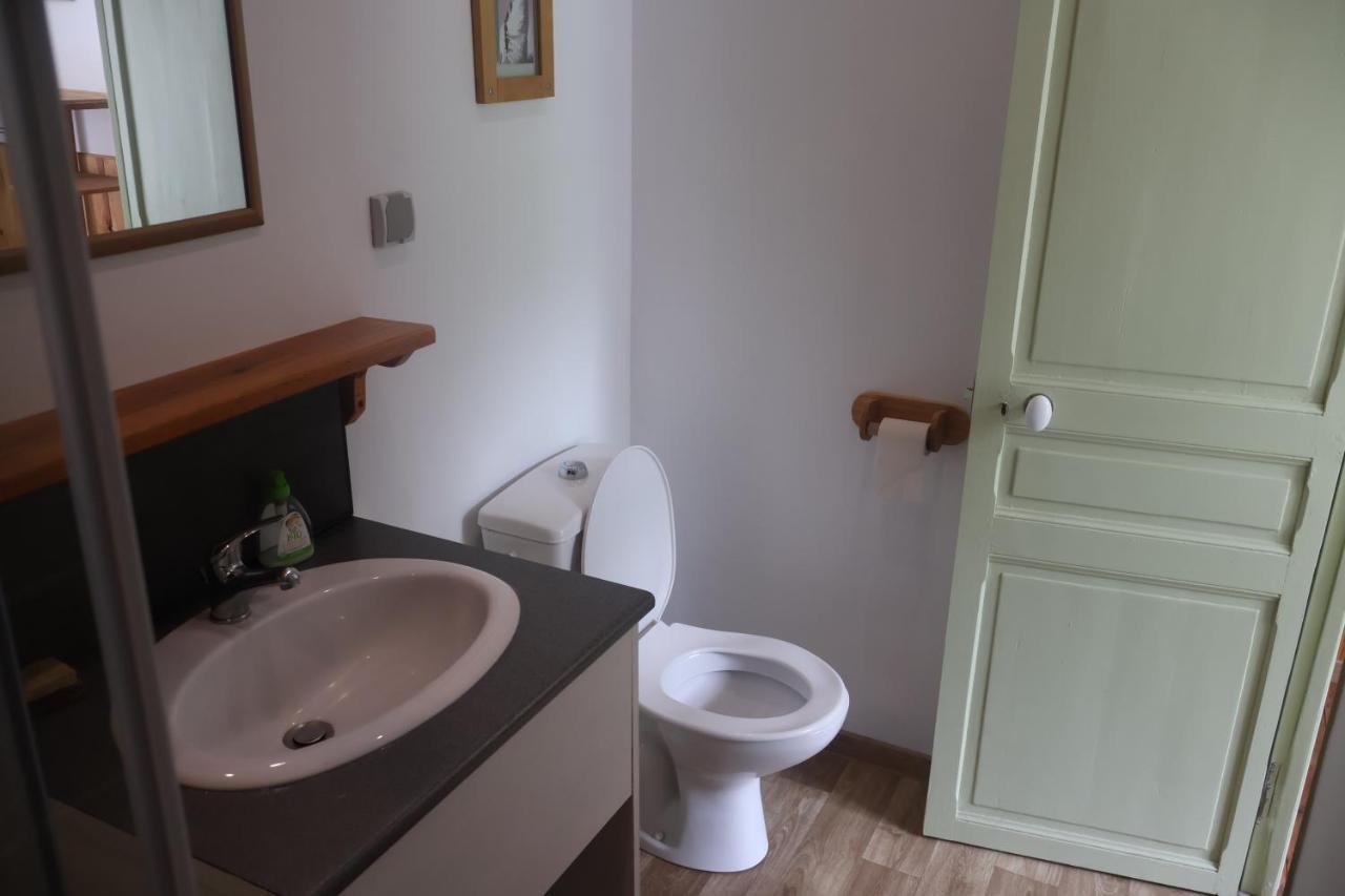 Solfe Backpacker Hostel Luz-Saint-Sauveur Kültér fotó