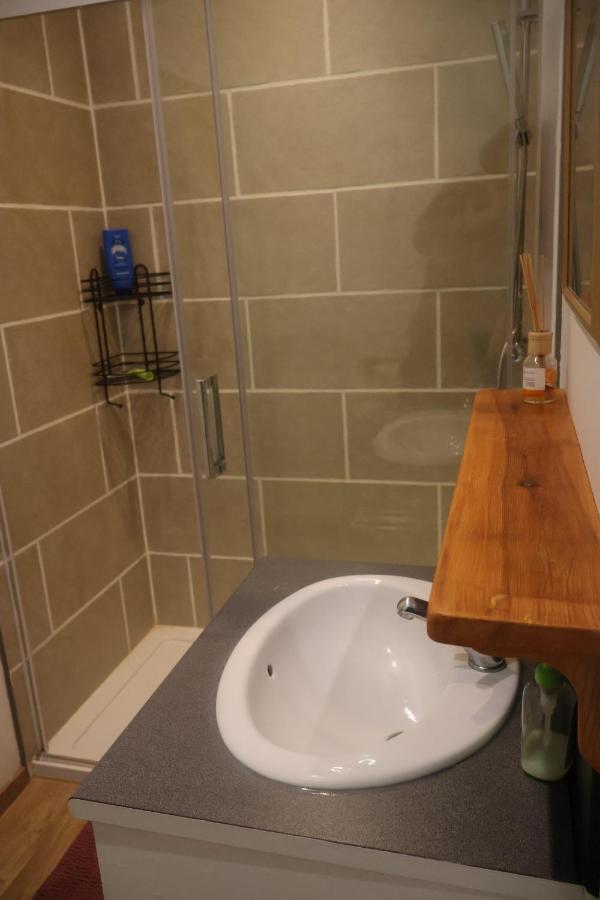 Solfe Backpacker Hostel Luz-Saint-Sauveur Kültér fotó
