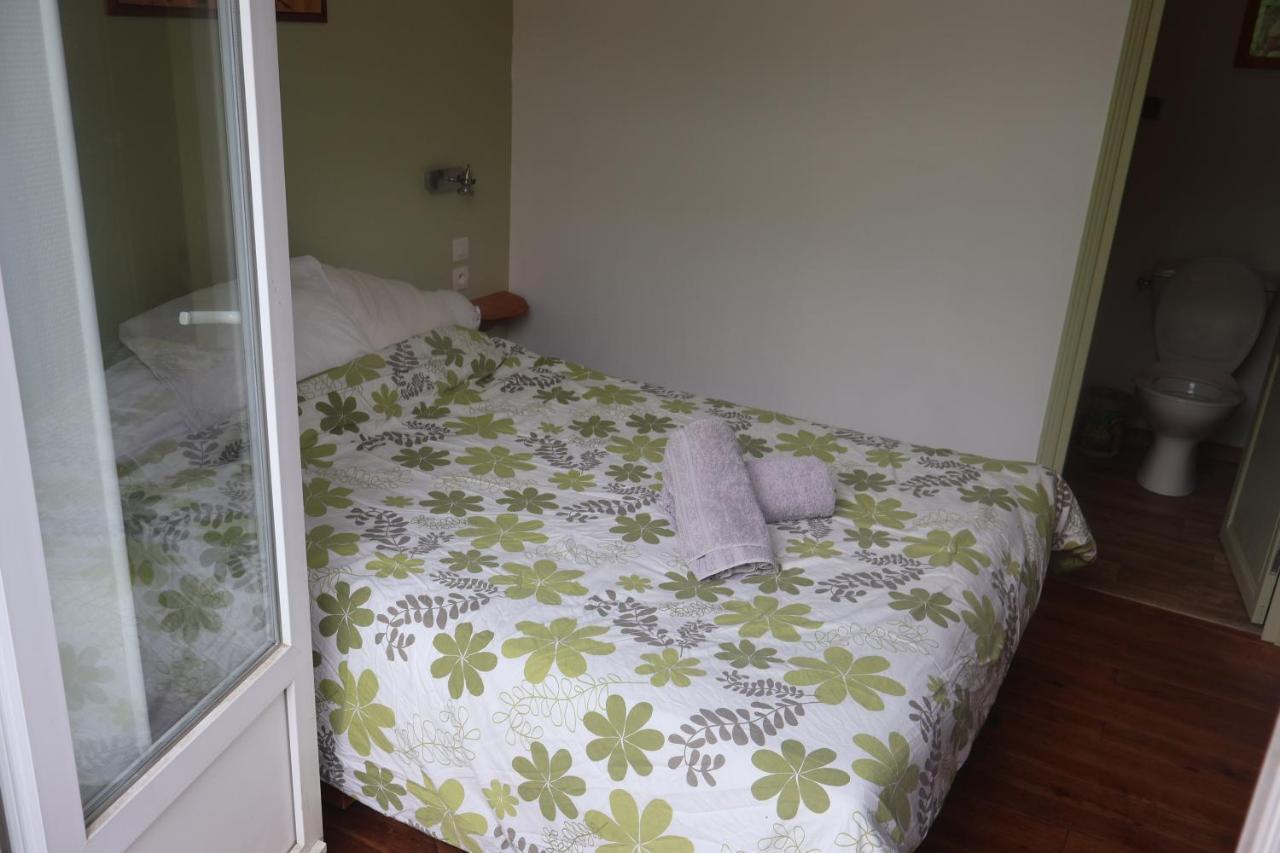Solfe Backpacker Hostel Luz-Saint-Sauveur Kültér fotó