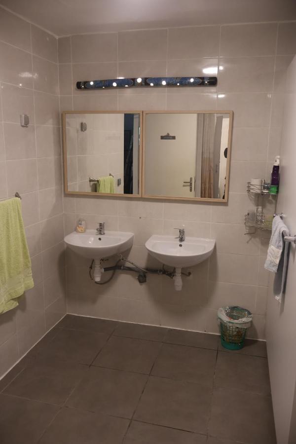 Solfe Backpacker Hostel Luz-Saint-Sauveur Kültér fotó